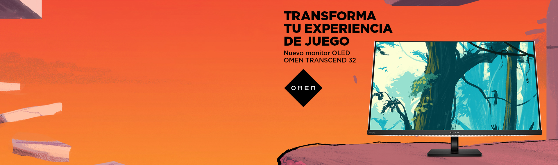 Descripción de imagen: Nuevo. Tramsforma tu experiencia de j...