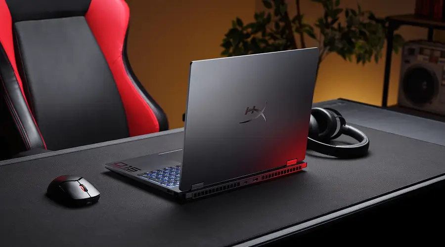 HP OMEN HyperX