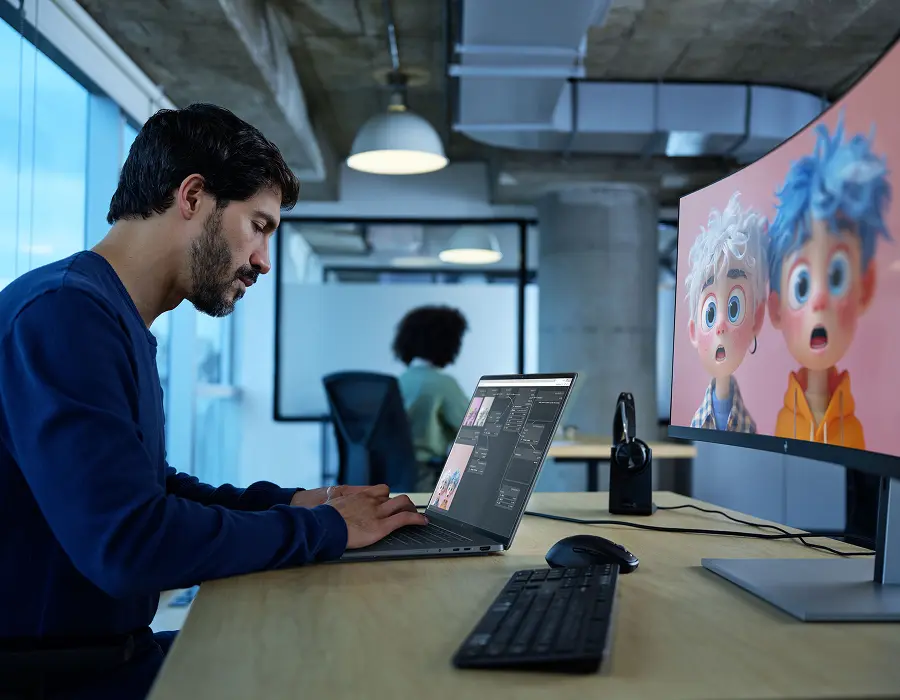 Z Workstations para trabajo profesional