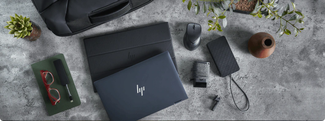 Accesorios para Laptop Dragonfly Hp