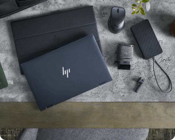 Accesorios para Laptop Dragonfly Hp