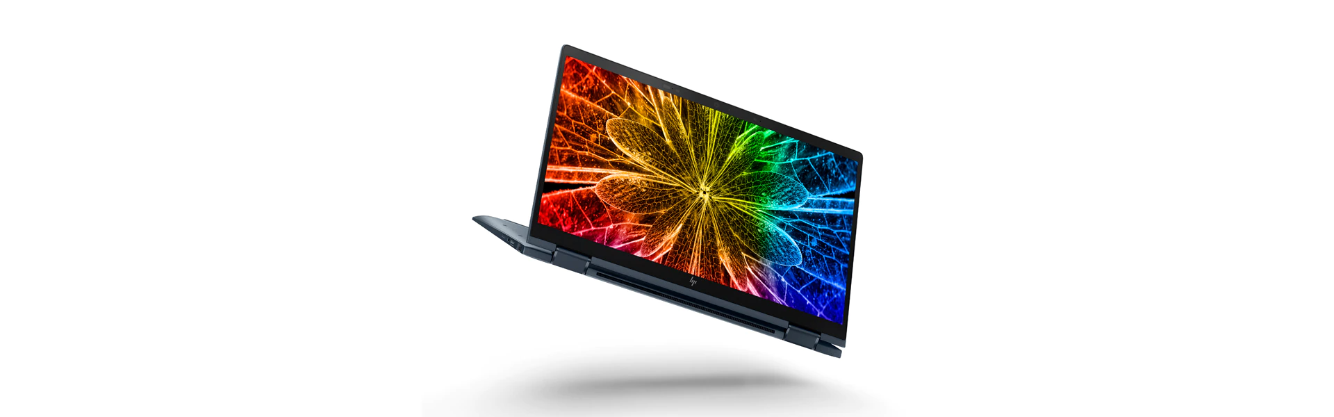 Laptop convertible 2 en 1 Dragonfly de HP