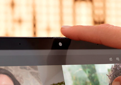 Bloqueo de c&aacute;mara anti hackers