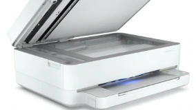 HP Deskjet Plus Ink Advantage con Esc&aacute;ner con base plana