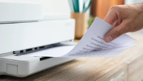 HP Deskjet Plus Ink Advantage con Impresi&oacute;n a 2 caras