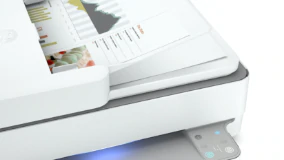 HP Deskjet Plus Ink Advantage con escaner y copiado r&aacute;pido