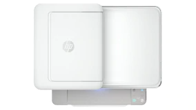 HP Deskjet Plus Ink Advantage hecha de otros dispositivos re...