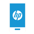Fácil impresión móvil con HP Smart App