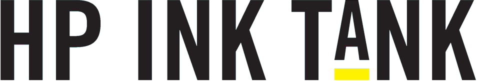 Impresoras HP Ink Tank