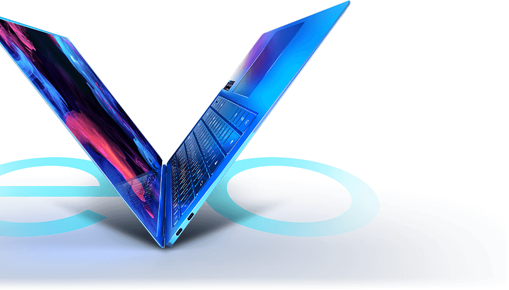 gráfico de encabezado para equipos desktop