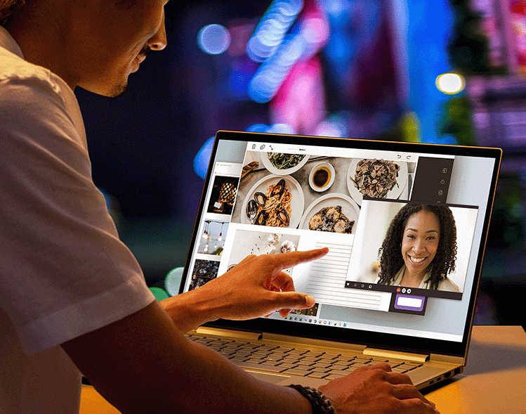 gráfico de panel 2 para dispositivos móviles