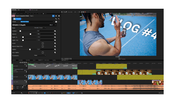 Optimizado para la potencia; dise&ntilde;ado para la victoria