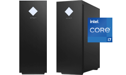 Rendimiento al mejor precio. Fotograf&iacute;a de una OMEN by HP Gaming GT14-2004la con Procesador Intel&reg; Core&trade; i7 de 14.&ordf; gen., RAM de 32 GB, SSD de 1 TB