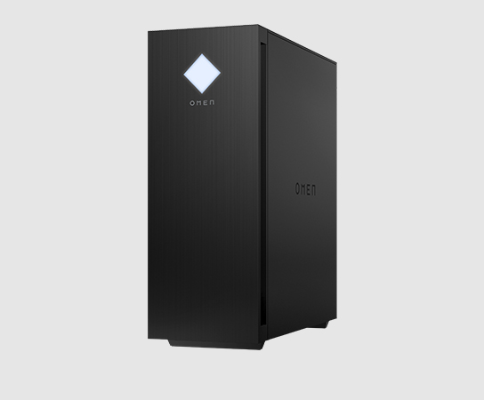 Imagen de una OMEN Gaming Desktop GT14-2004la.