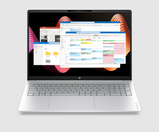 Imagen de una Laptop HP ProBook 4 AIG1i.